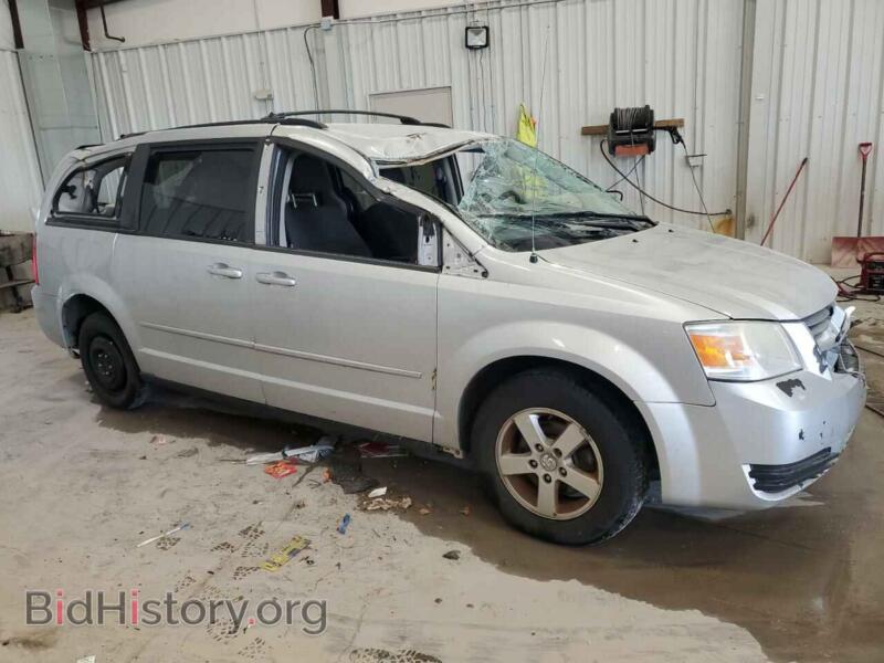 2010 Dodge CARAVAN (VIN 2D4RN3D13AR342422) — photo 4 of 13