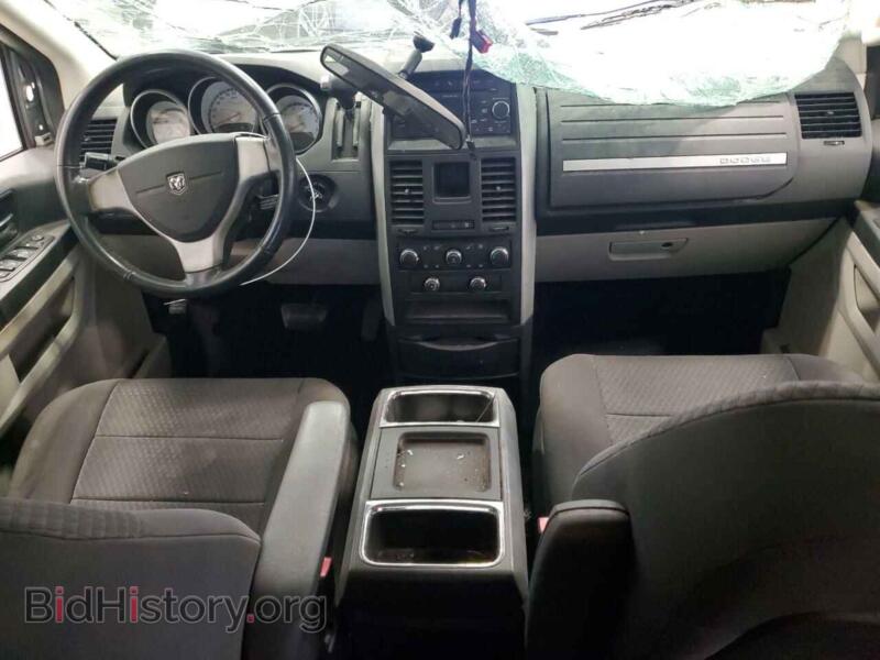 2010 Dodge CARAVAN (VIN 2D4RN3D13AR342422) — photo 8 of 13