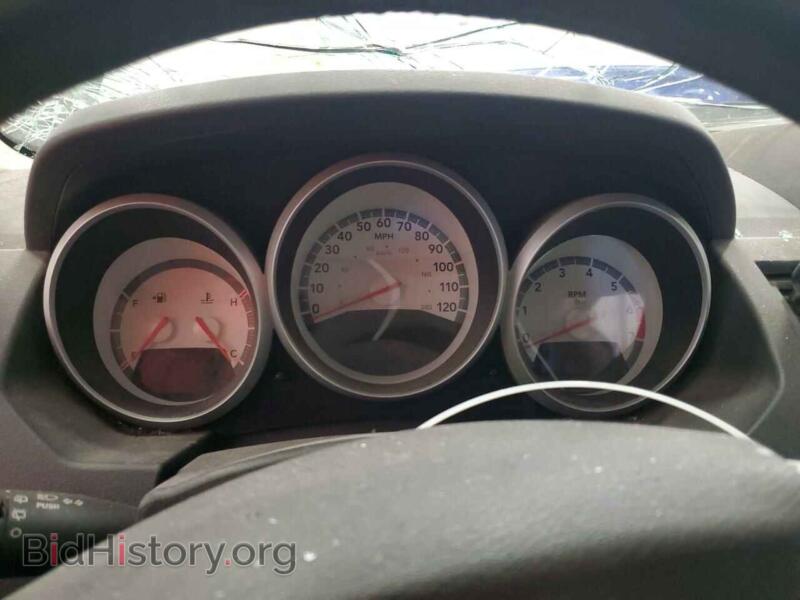 2010 Dodge CARAVAN (VIN 2D4RN3D13AR342422) — photo 9 of 13