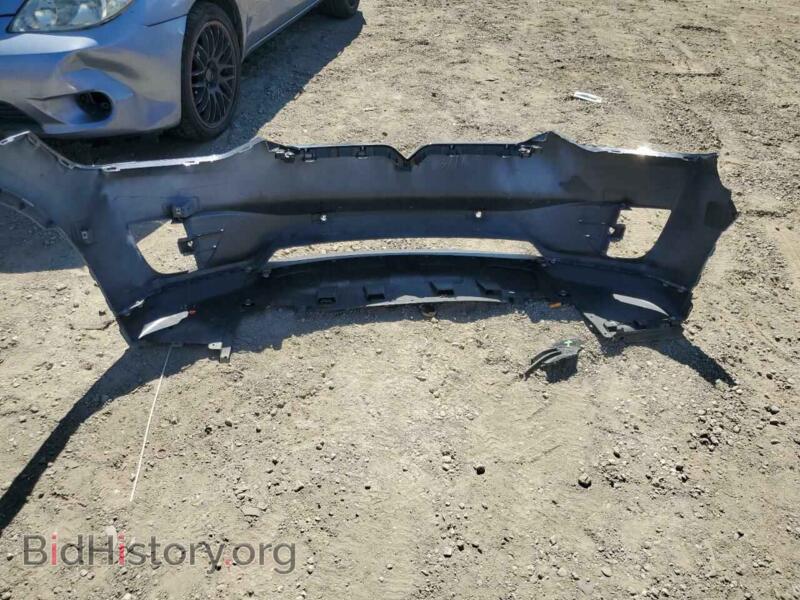 2016 Tesla MODEL X (VIN 5YJXCBE21GF019647) — photo 13 of 14