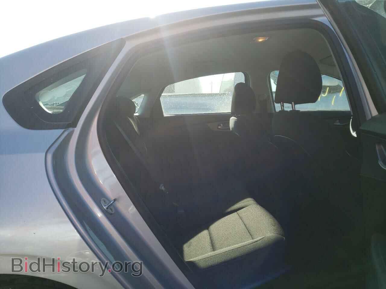 2021 KIA FORTE - VIN: 3KPF24AD7ME415343 - Photo 6
