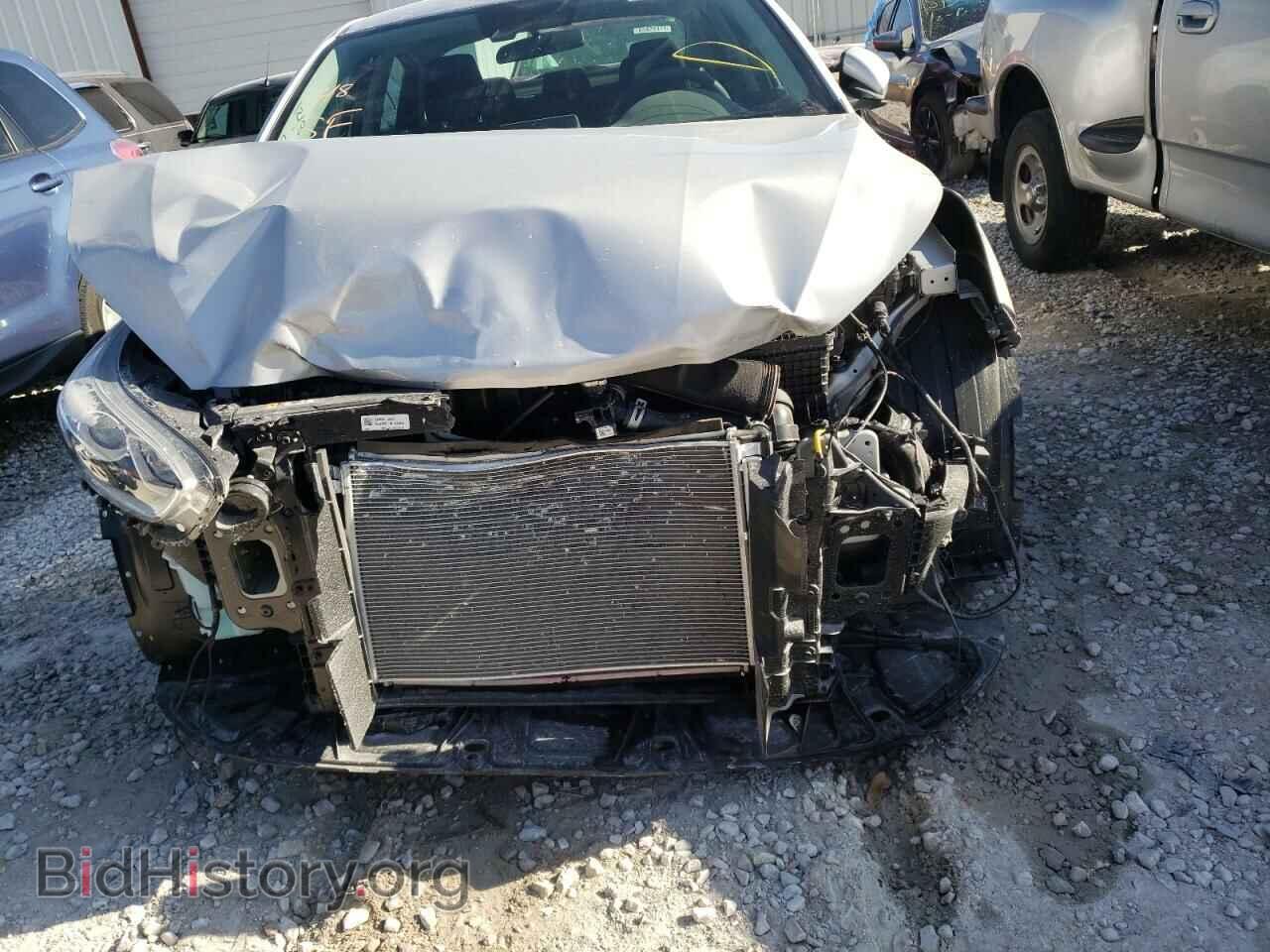 2021 KIA FORTE - VIN: 3KPF24AD7ME415343 - Photo 9