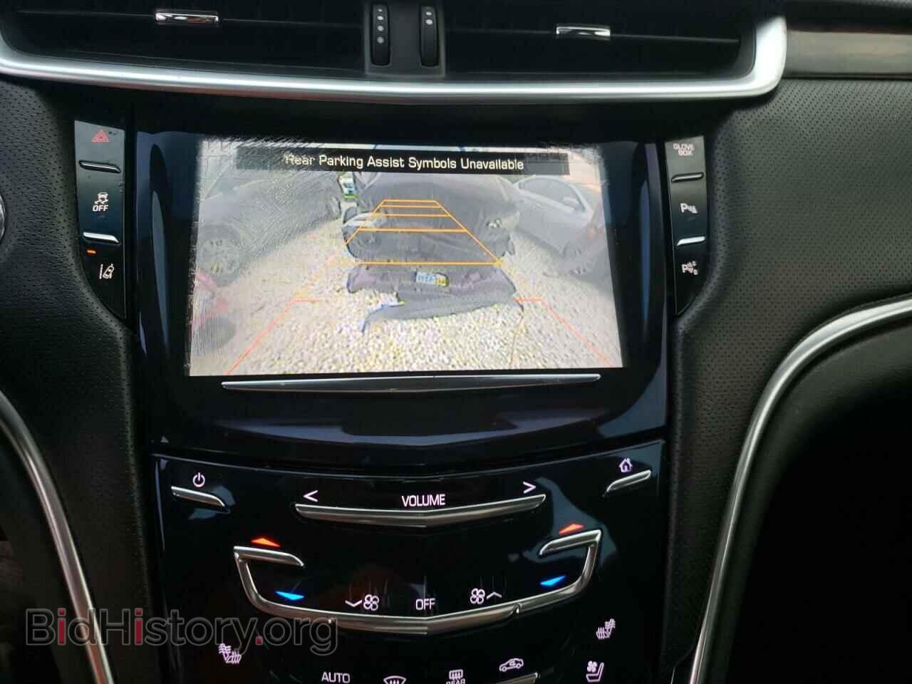 2014 CADILLAC XTS - VIN: 2G61P5S30E9125830 - Фото 9