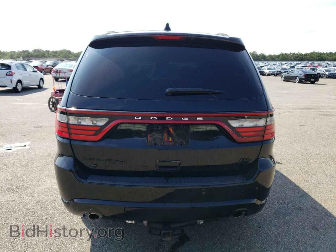 2018 DODGE DURANGO - VIN: 1C4SDJCT0JC497091 - Фото 6