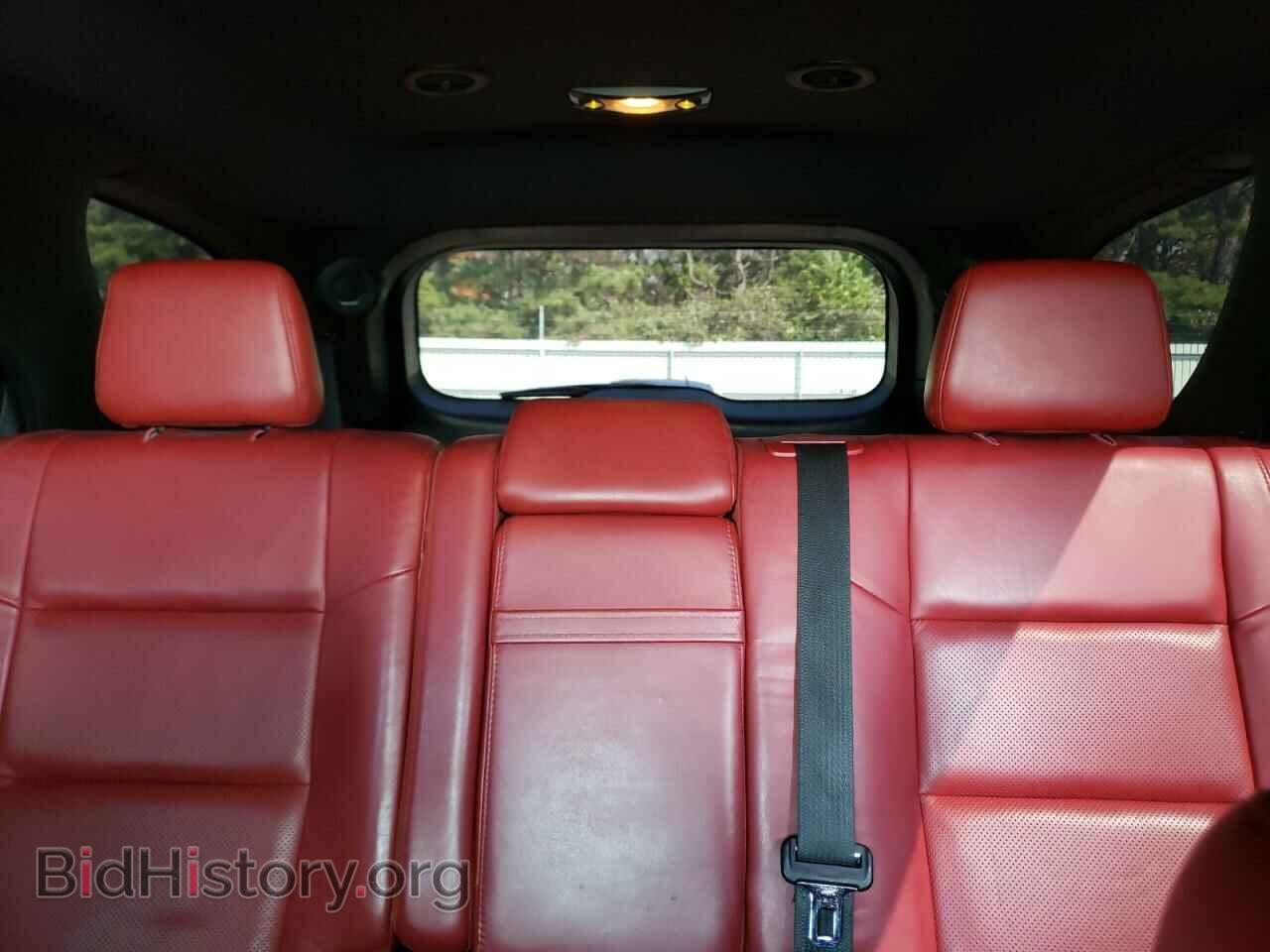 2018 DODGE DURANGO - VIN: 1C4SDJCT0JC497091 - Фото 10