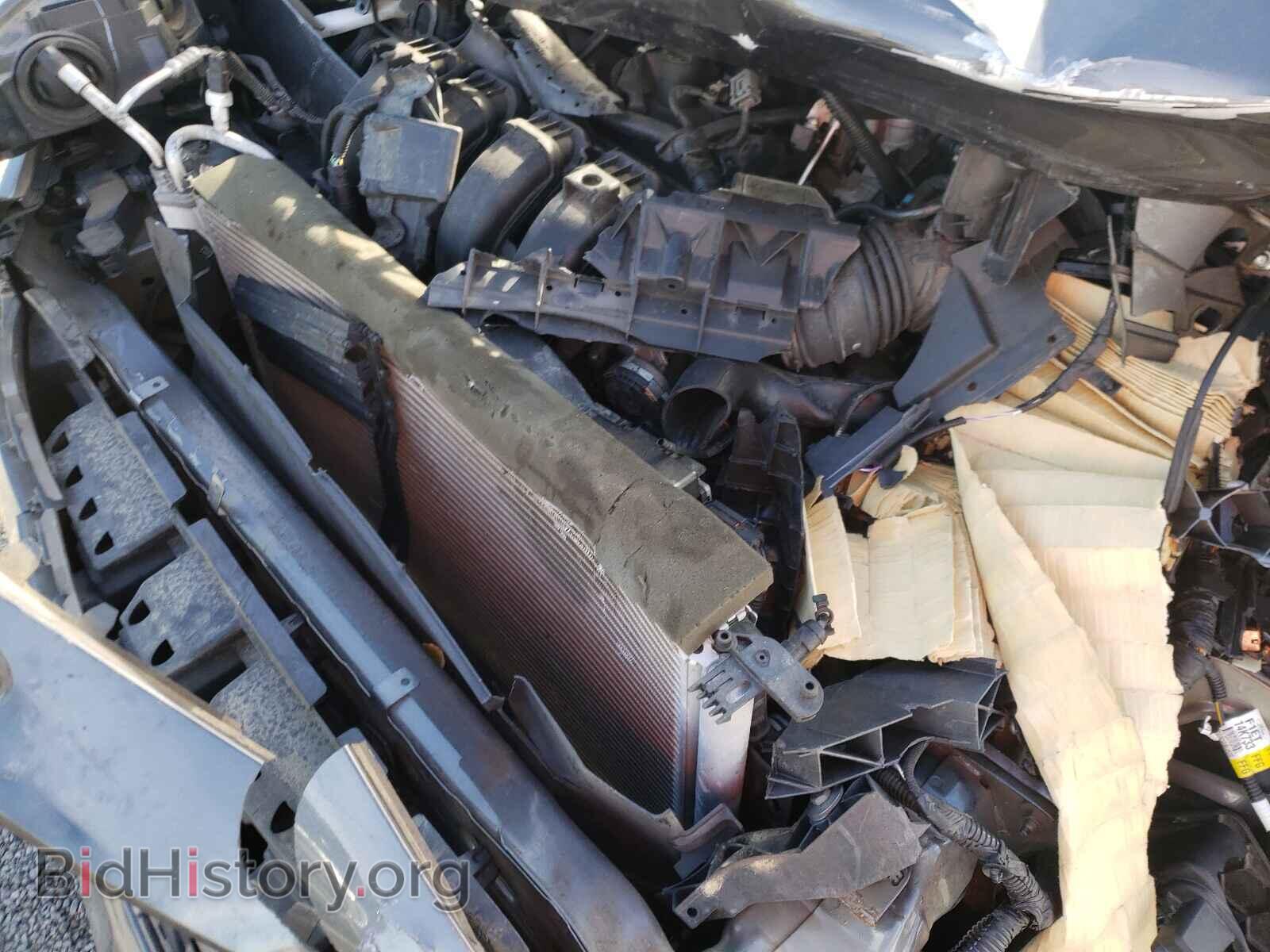 2015 FORD FOCUS - VIN: 1FADP3F2XFL345850 - Фото 7