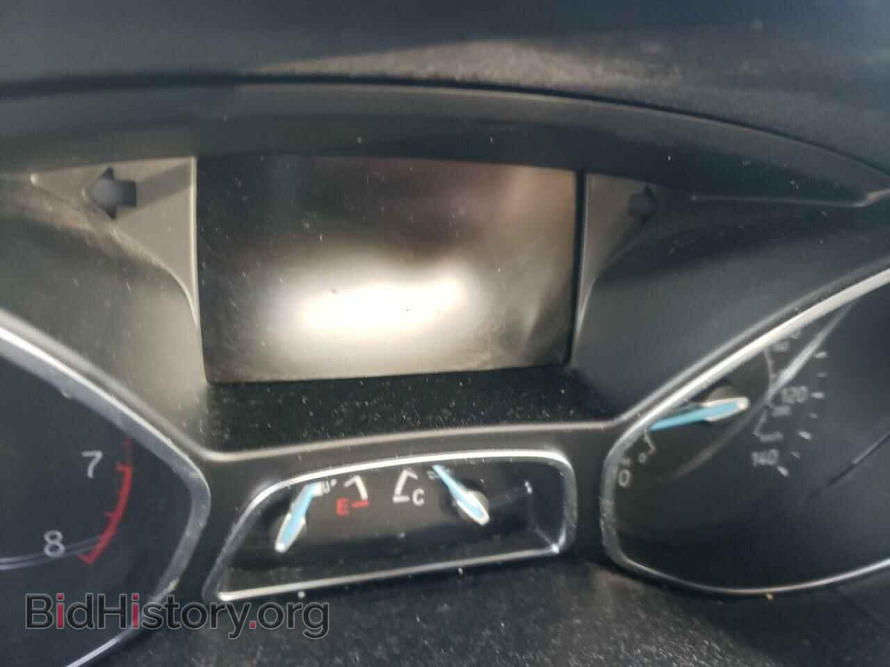 2015 FORD FOCUS - VIN: 1FADP3F2XFL345850 - Фото 8