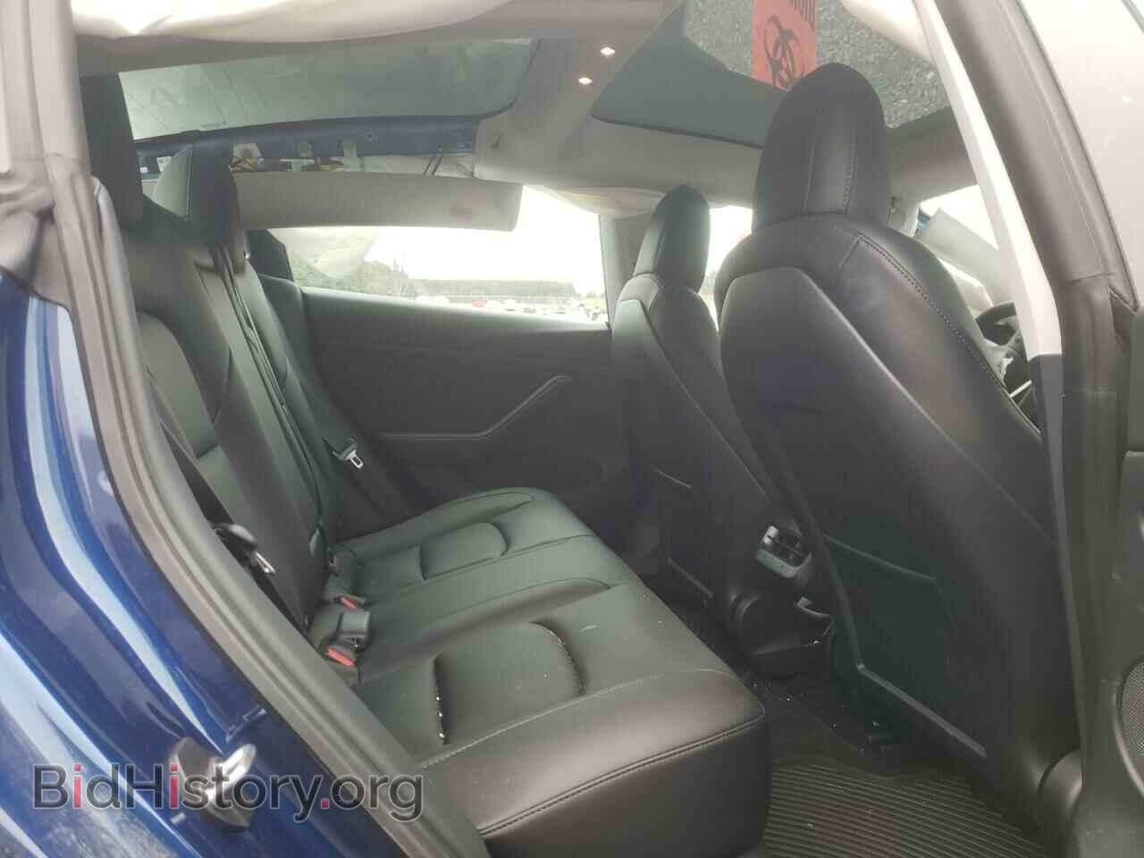2021 TESLA MODEL 3 - VIN: 5YJ3E1EB1MF059547 - Фото 10