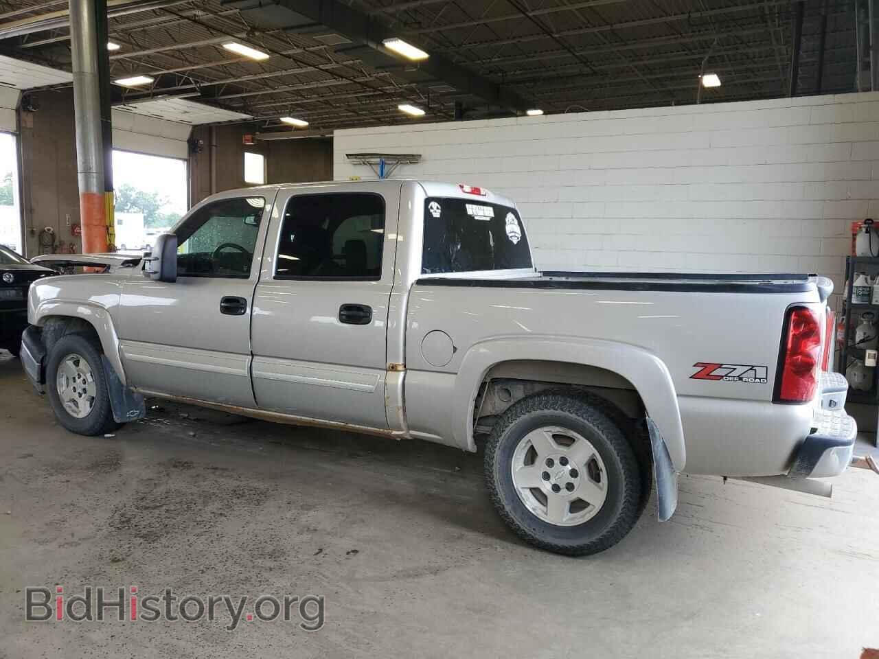2005 CHEVROLET ALL Models - VIN: 2GCEK13T651290977 - Фото 2