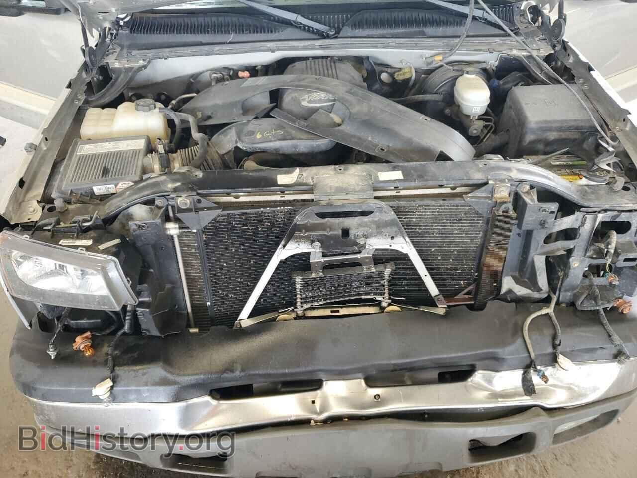 2005 CHEVROLET ALL Models - VIN: 2GCEK13T651290977 - Фото 11