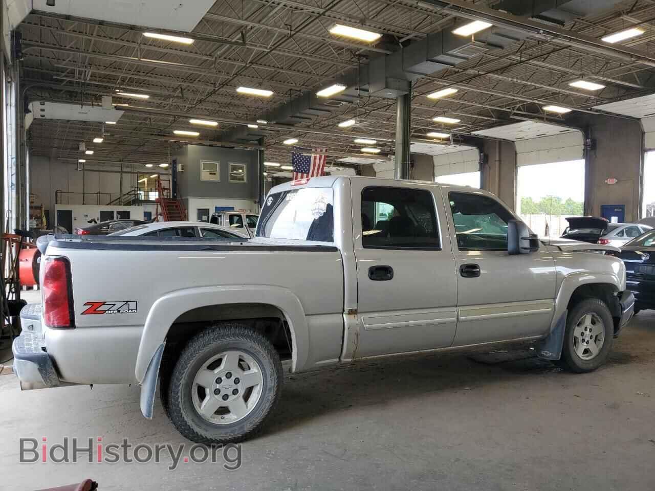 2005 CHEVROLET ALL Models - VIN: 2GCEK13T651290977 - Фото 3
