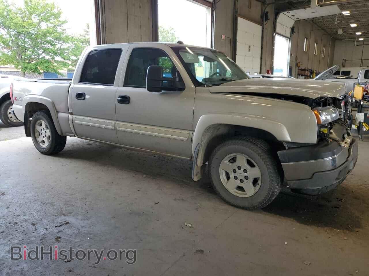 2005 CHEVROLET ALL Models - VIN: 2GCEK13T651290977 - Фото 4