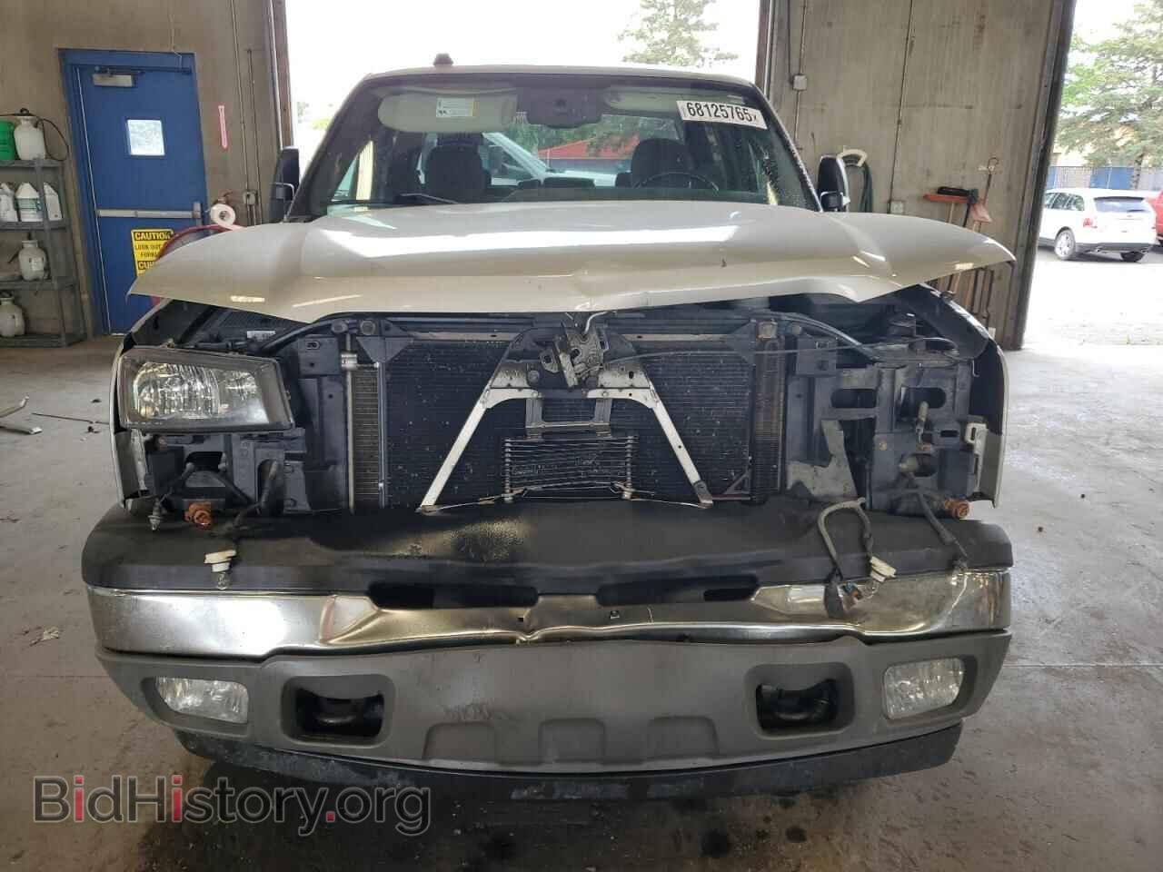 2005 CHEVROLET ALL Models - VIN: 2GCEK13T651290977 - Фото 5