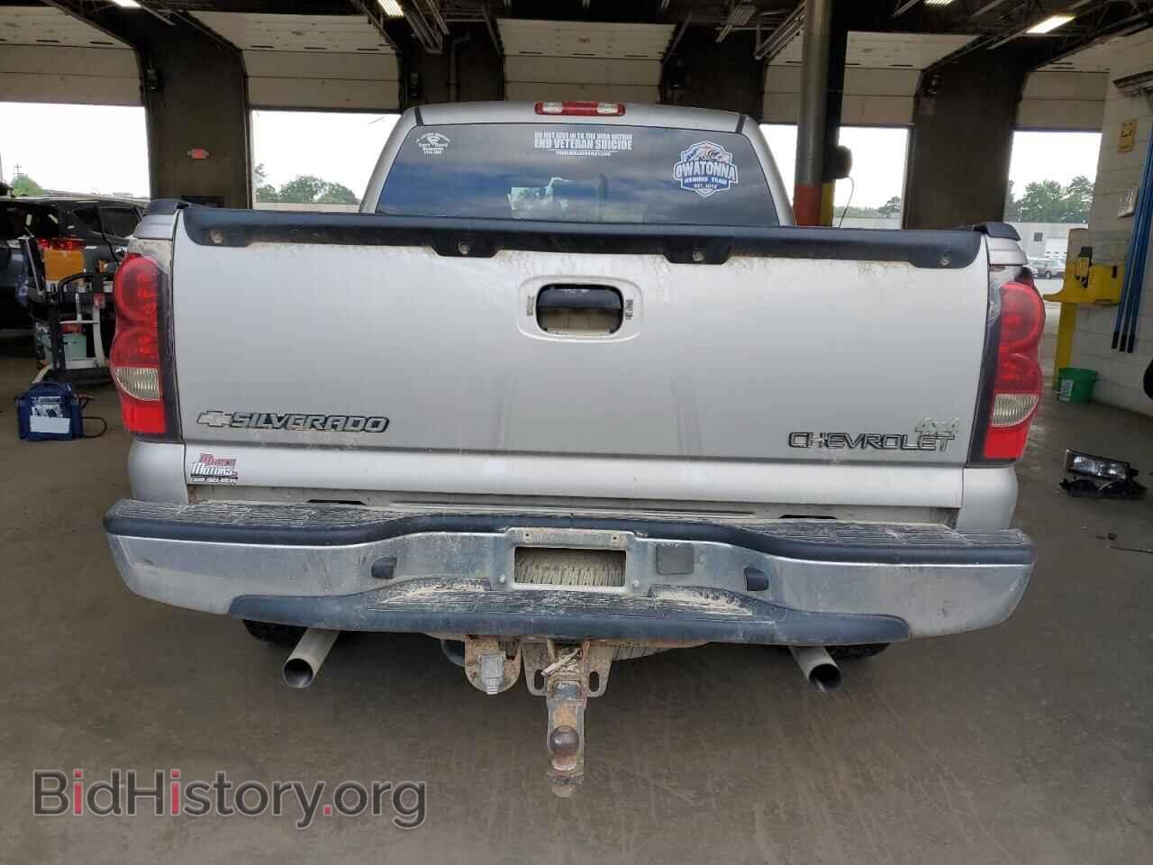 2005 CHEVROLET ALL Models - VIN: 2GCEK13T651290977 - Фото 6