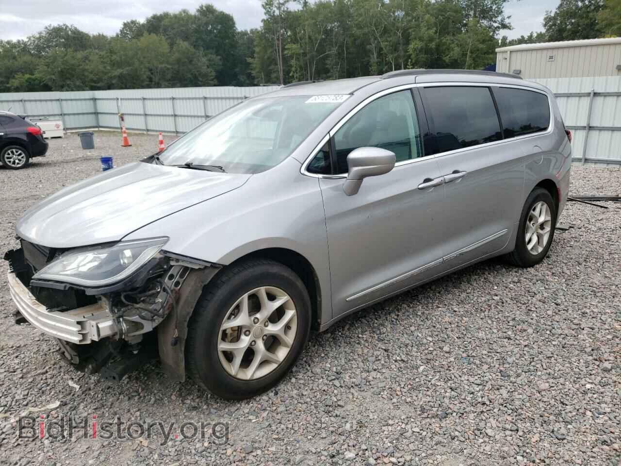 Photo 2C4RC1BG7HR704731 - CHRYSLER PACIFICA 2017