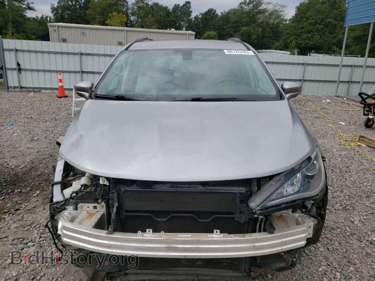 2017 CHRYSLER PACIFICA - VIN: 2C4RC1BG7HR704731 - Photo 5
