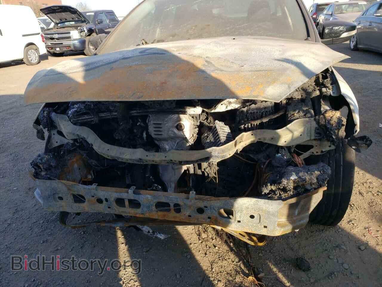 2017 FORD FOCUS - VIN: 1FADP3FE6HL316701 - Photo 5