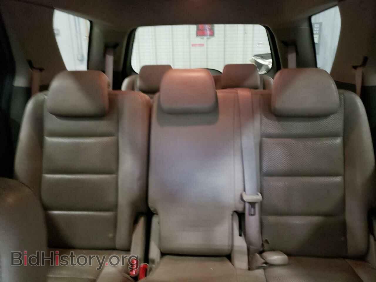 2008 FORD TAURUS - VIN: 1FMDK06W68GA31033 - Фото 10