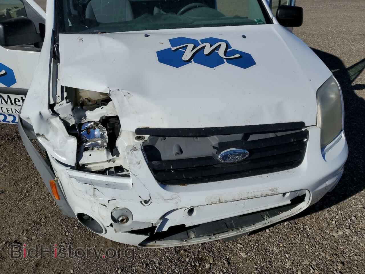 2012 FORD TRANSIT - VIN: NM0LS7DN8CT123907 - Photo 11