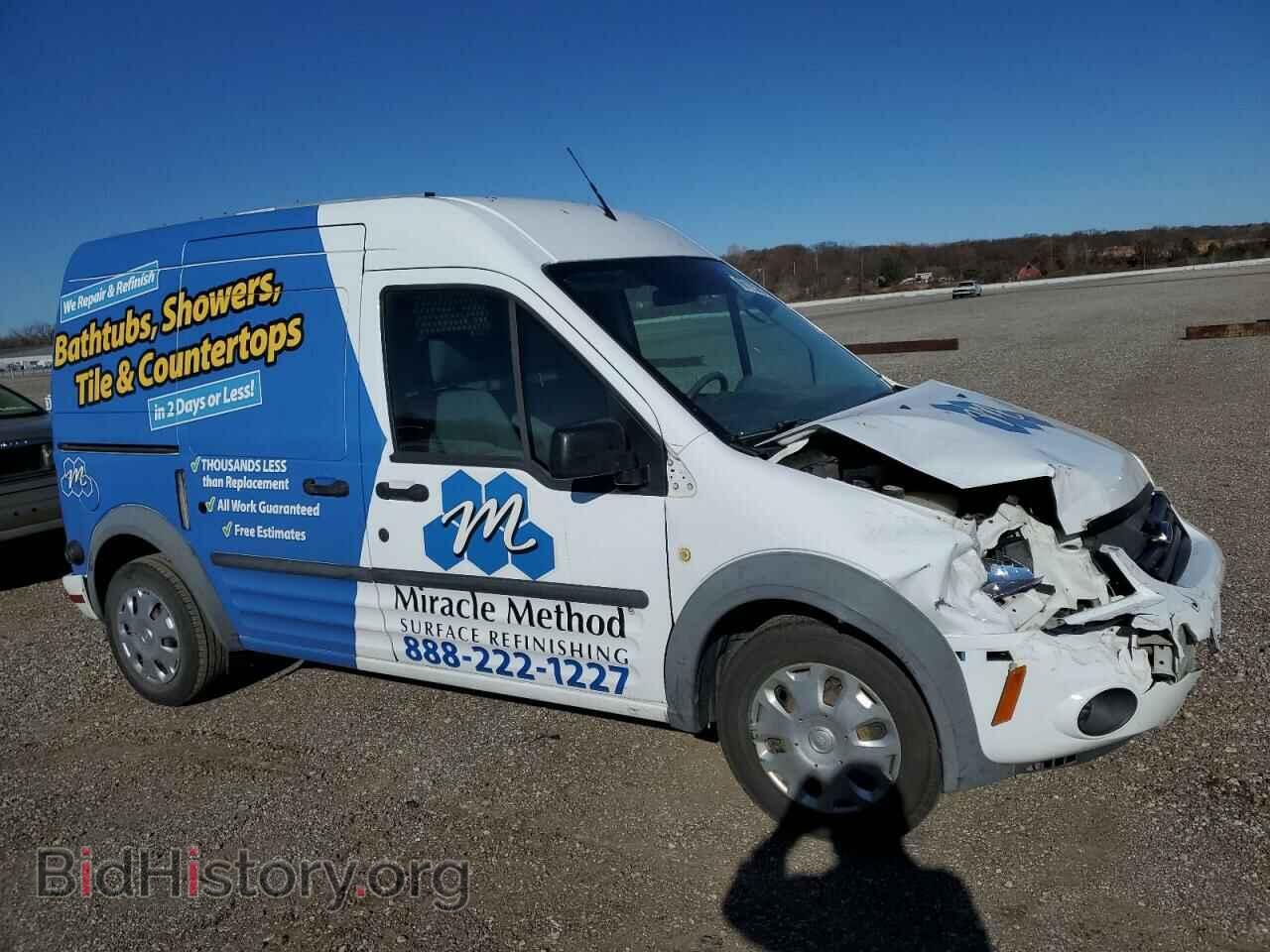 2012 FORD TRANSIT - VIN: NM0LS7DN8CT123907 - Photo 4