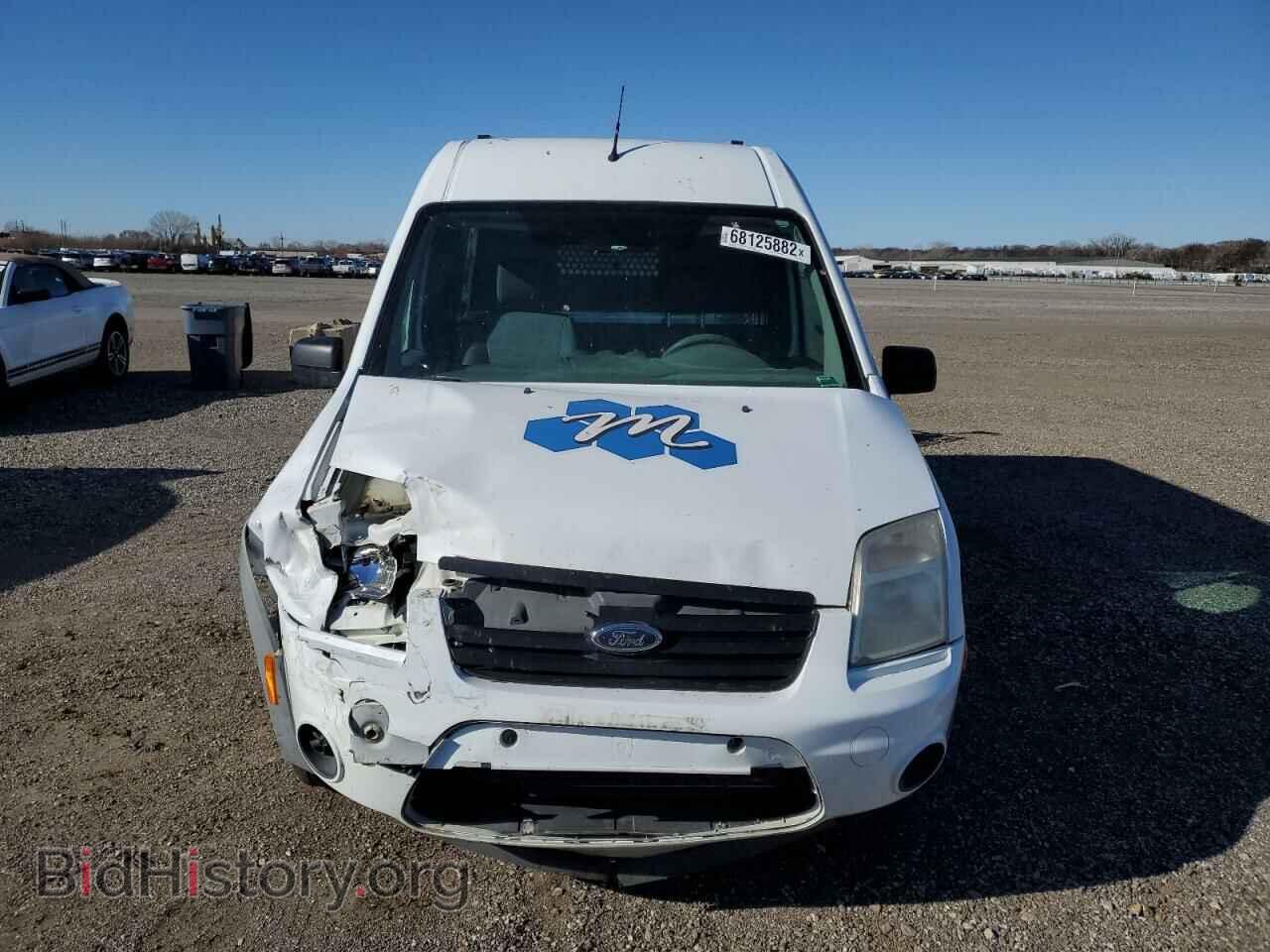 2012 FORD TRANSIT - VIN: NM0LS7DN8CT123907 - Photo 5