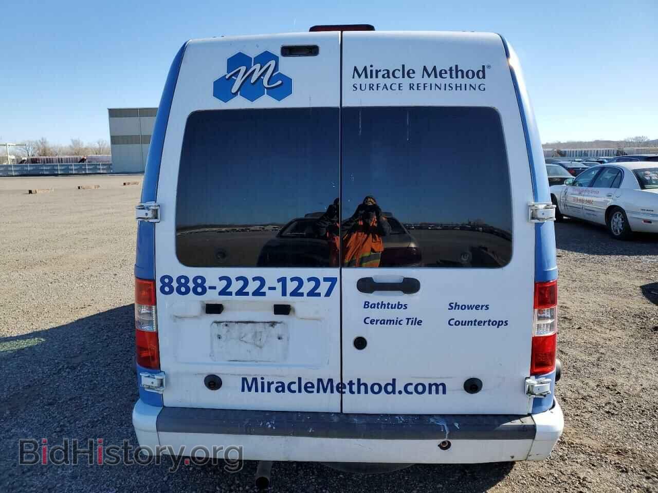 2012 FORD TRANSIT - VIN: NM0LS7DN8CT123907 - Photo 6