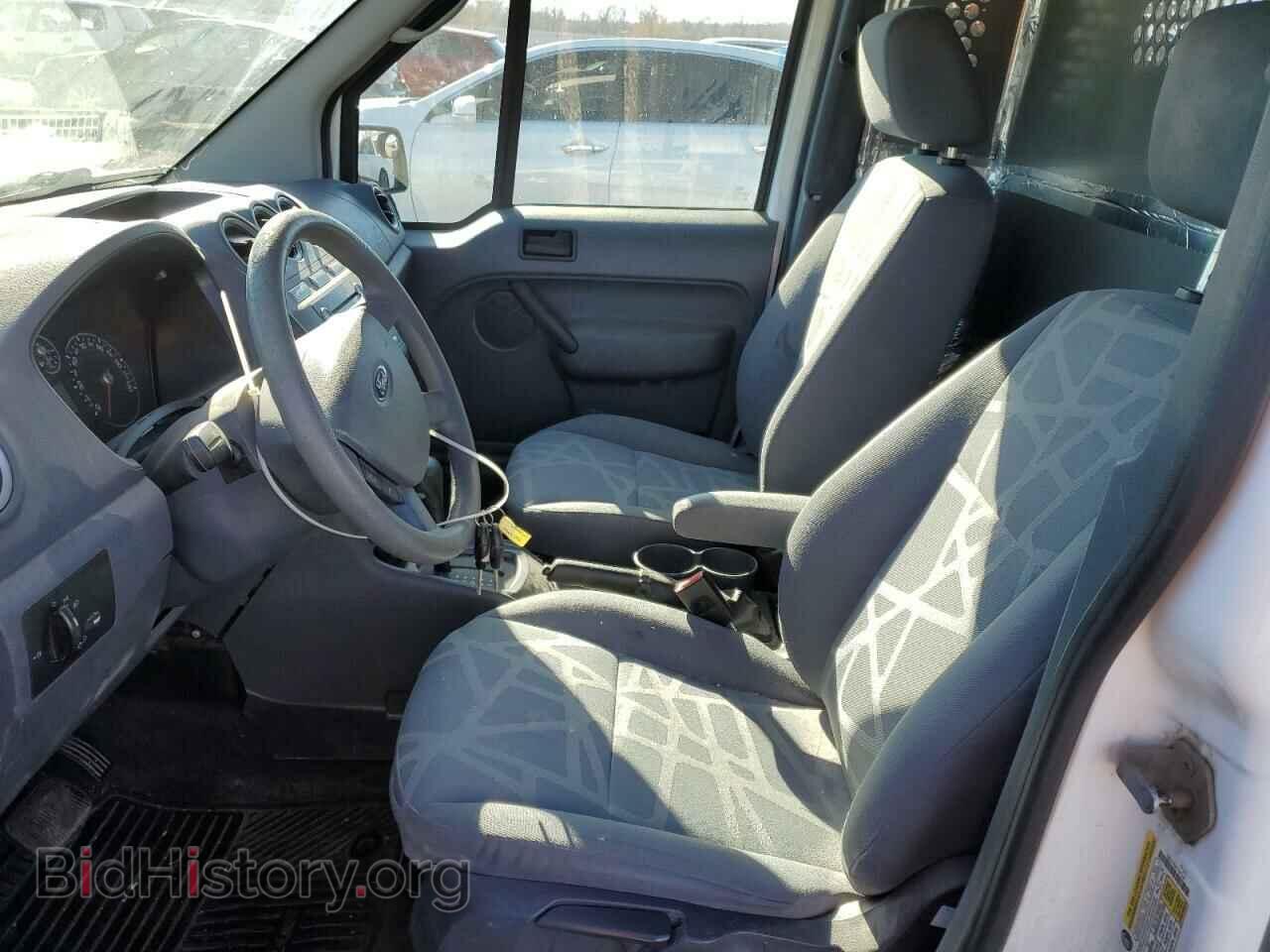 2012 FORD TRANSIT - VIN: NM0LS7DN8CT123907 - Photo 7