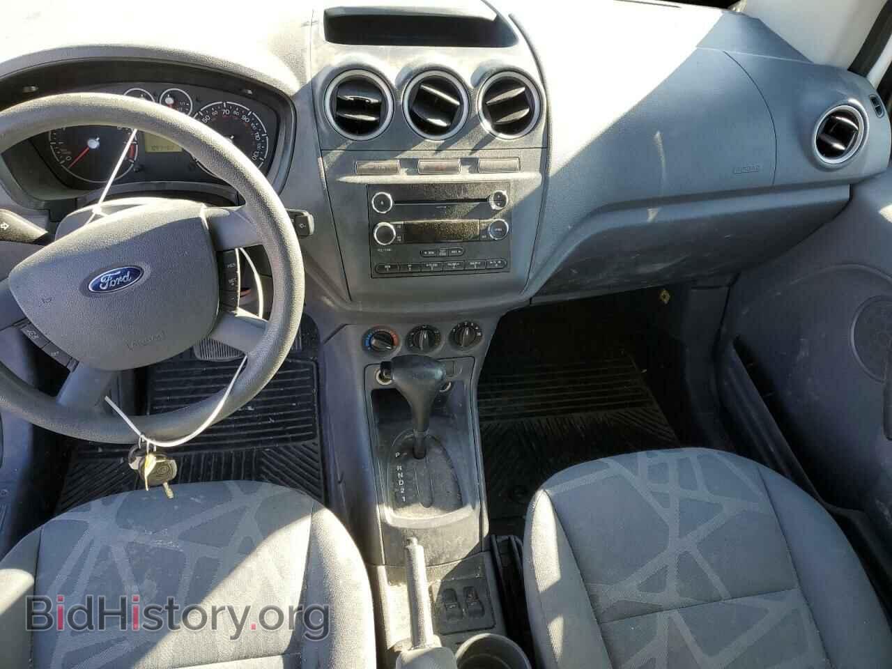 2012 FORD TRANSIT - VIN: NM0LS7DN8CT123907 - Photo 8