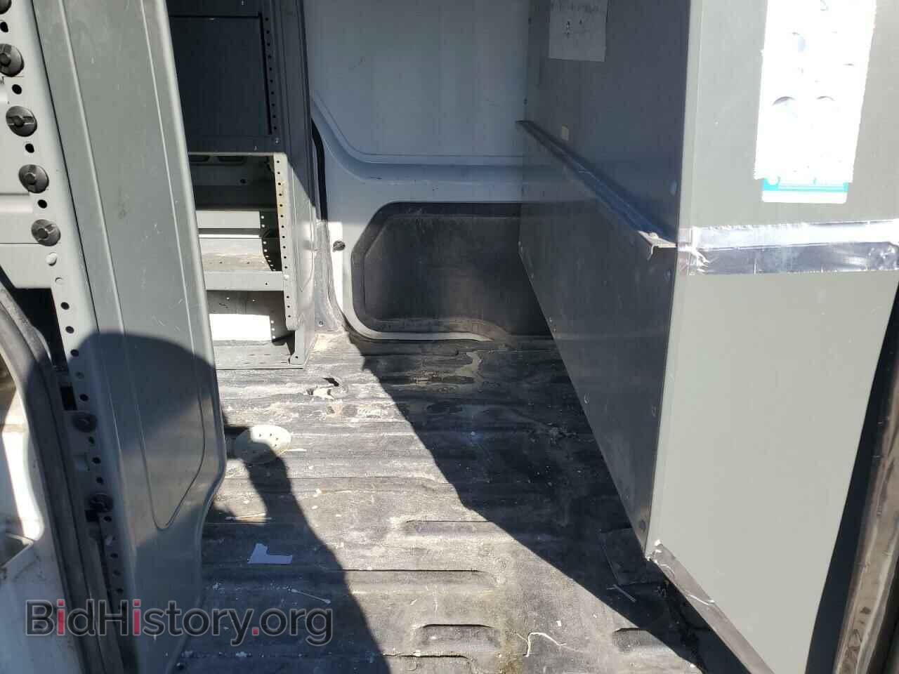2012 FORD TRANSIT - VIN: NM0LS7DN8CT123907 - Photo 10