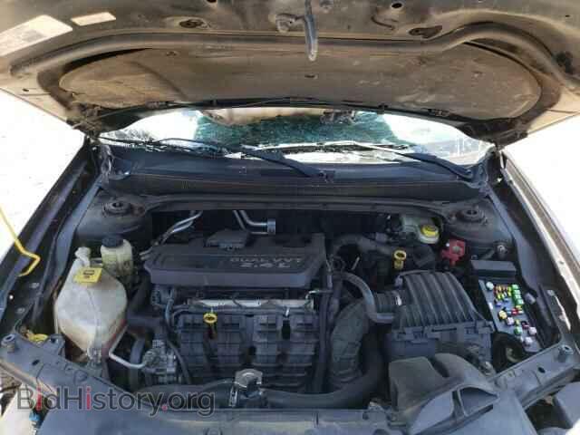 2014 DODGE AVENGER - VIN: 1C3CDZAB4EN125622 - Фото 7