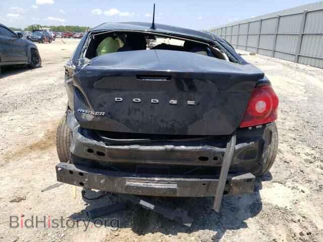 2014 DODGE AVENGER - VIN: 1C3CDZAB4EN125622 - Фото 9