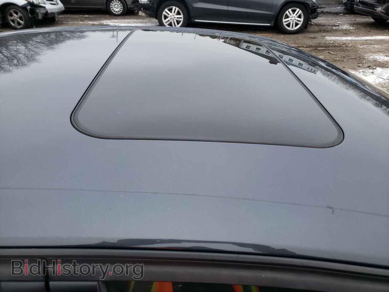 2009 AUDI A4 - VIN: WAULF78K79N054208 - Фото 9
