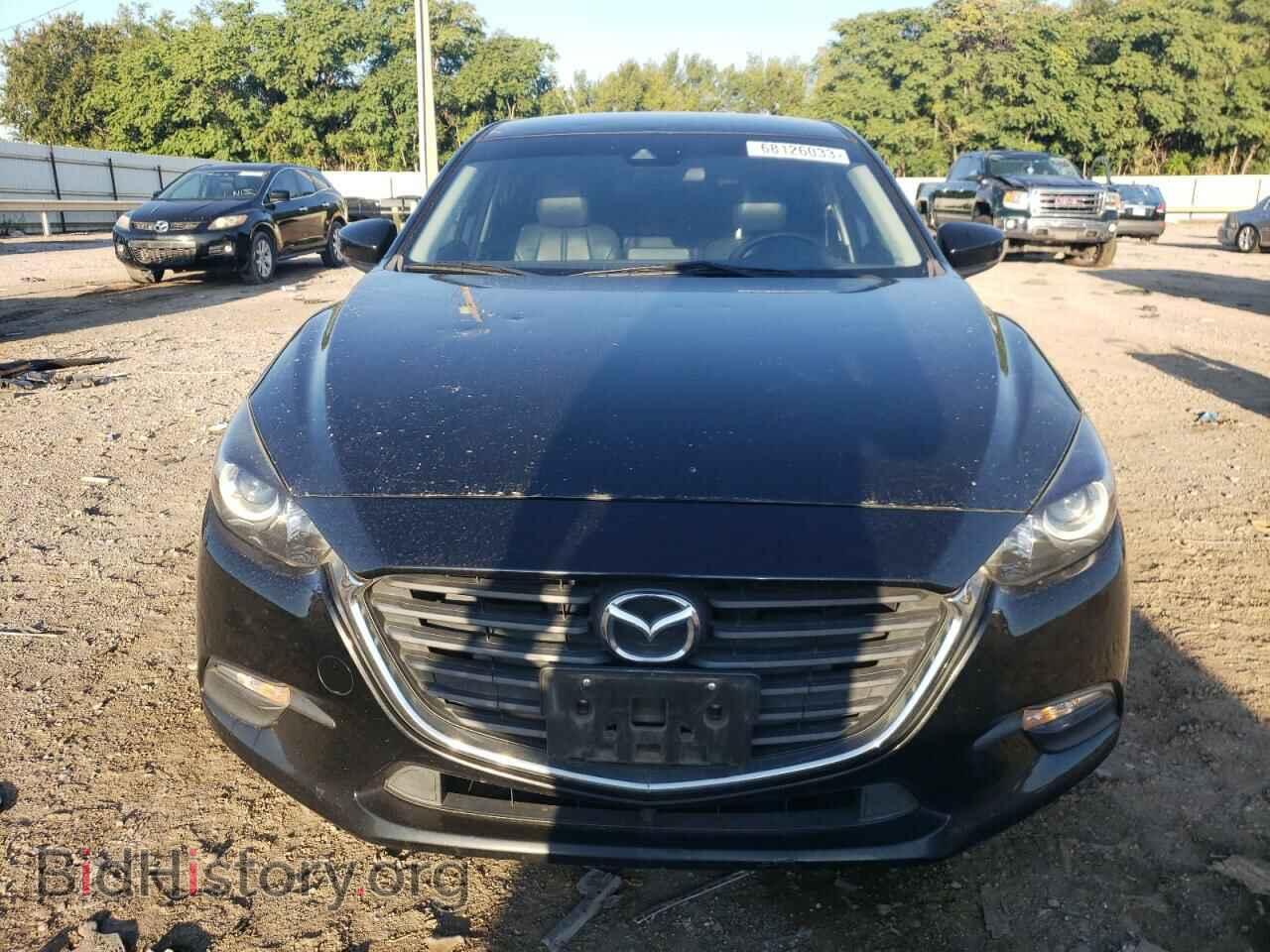 2017 MAZDA 3 - VIN: 3MZBN1V71HM117677 - Фото 5