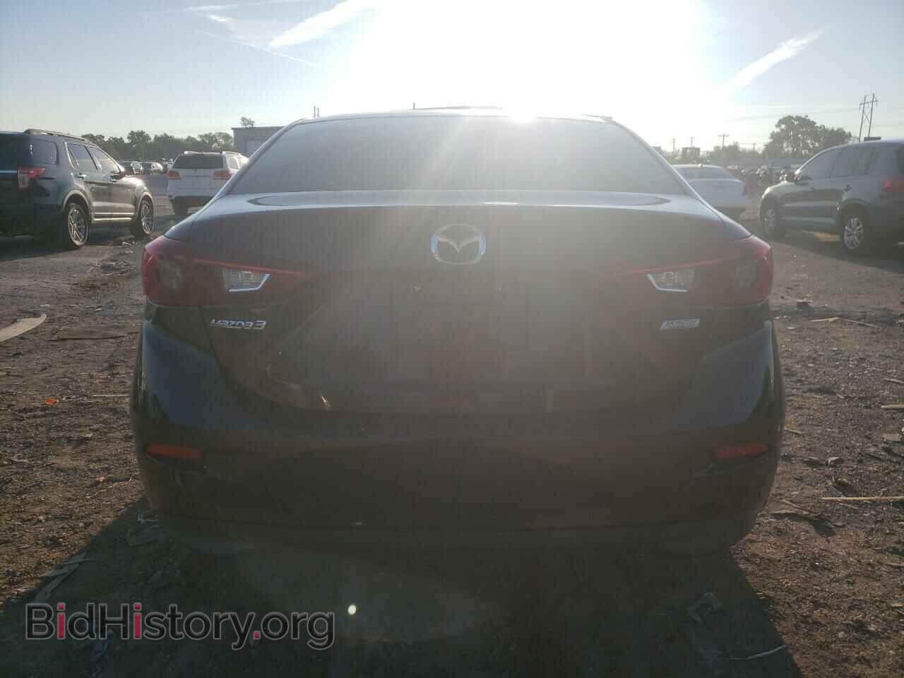 2017 MAZDA 3 - VIN: 3MZBN1V71HM117677 - Фото 6