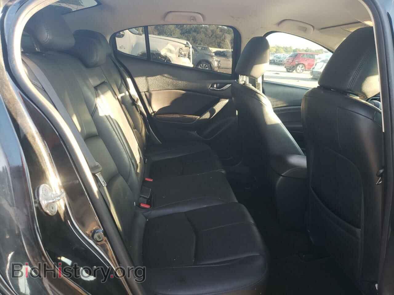 2017 MAZDA 3 - VIN: 3MZBN1V71HM117677 - Фото 10