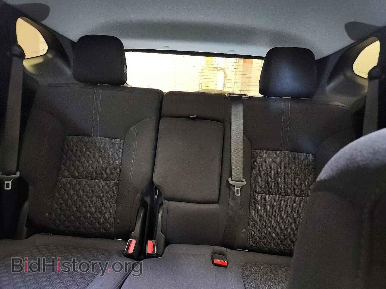 2020 CHEVROLET BLAZER - VIN: 3GNKBCRS1LS643096 - Photo 10