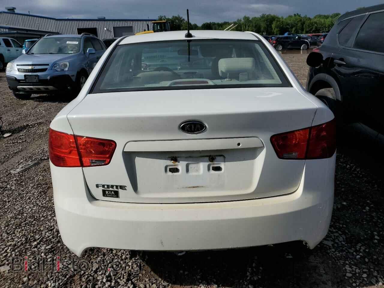 2013 KIA FORTE - VIN: KNAFT4A28D5683287 - Фото 6