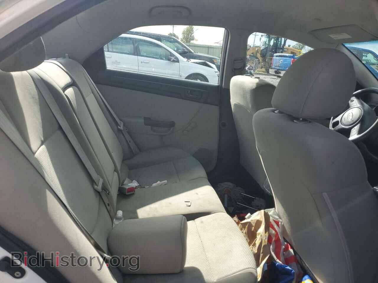 2013 KIA FORTE - VIN: KNAFT4A28D5683287 - Фото 10