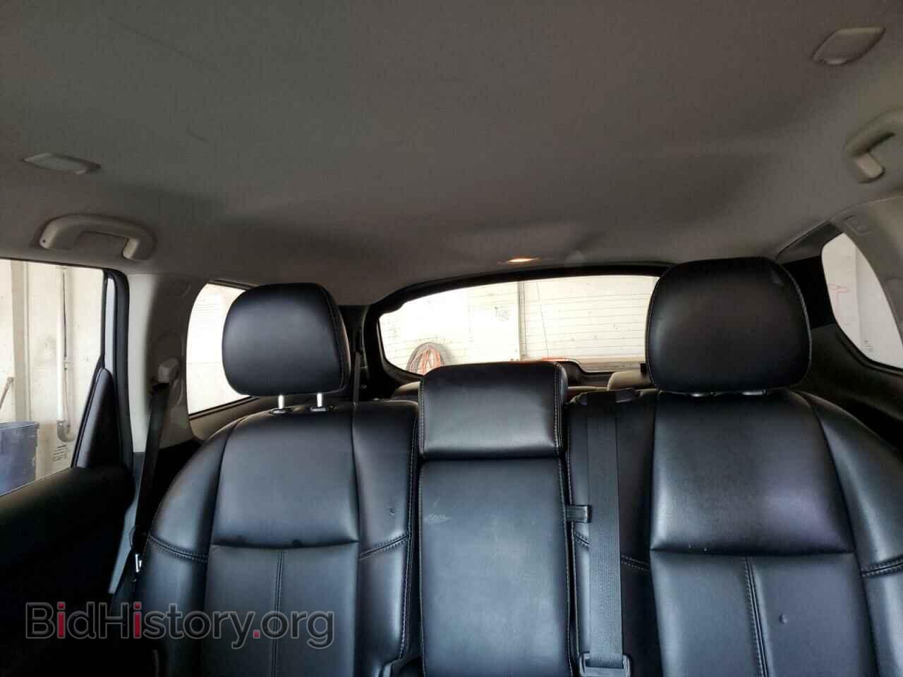 2020 NISSAN PATHFINDER - VIN: 5N1DR2CM0LC595948 - Фото 10