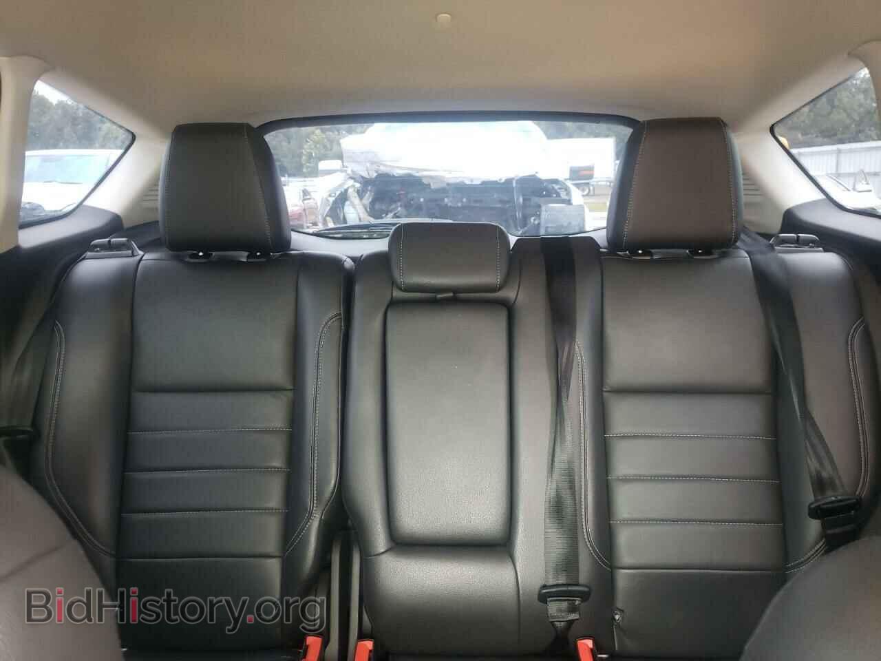 2016 FORD CMAX - VIN: 1FADP5CU7GL118019 - Фото 10
