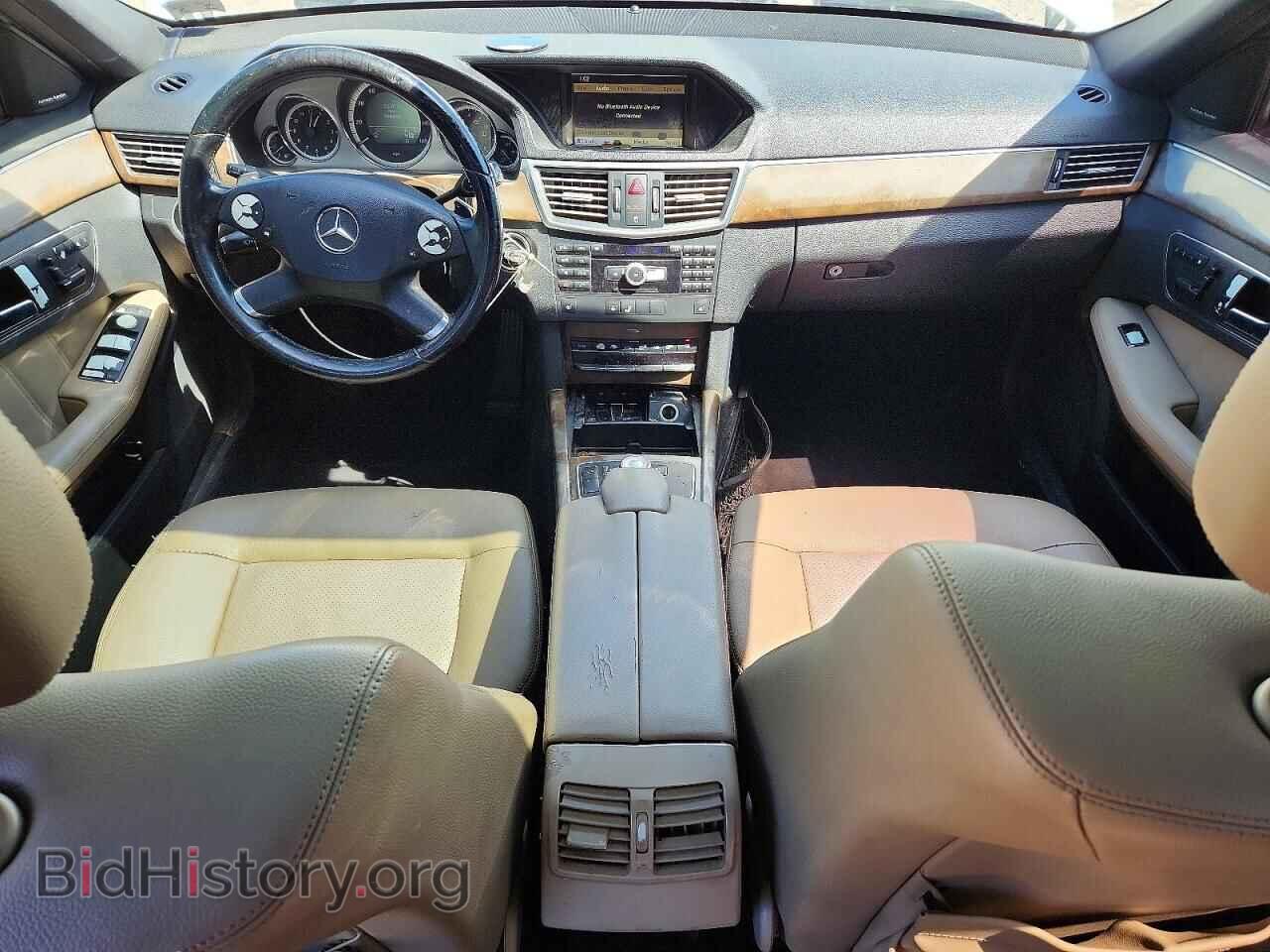 2010 MERCEDES-BENZ E-CLASS - VIN: WDDHF8HB7AA073924 - Фото 8
