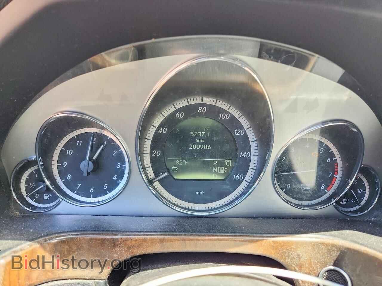 2010 MERCEDES-BENZ E-CLASS - VIN: WDDHF8HB7AA073924 - Фото 9