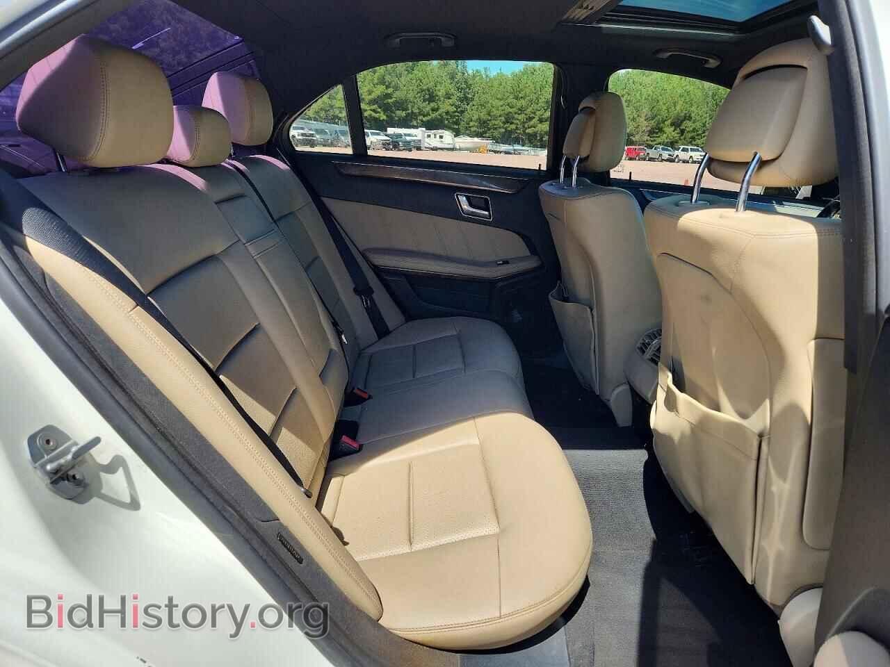 2010 MERCEDES-BENZ E-CLASS - VIN: WDDHF8HB7AA073924 - Фото 10
