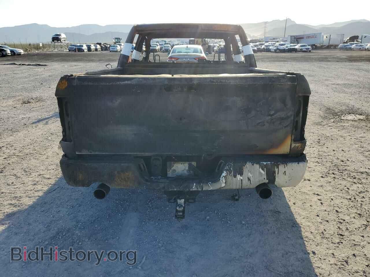 2013 RAM 1500 - VIN: 1C6RR7KT2DS558902 - Photo 6
