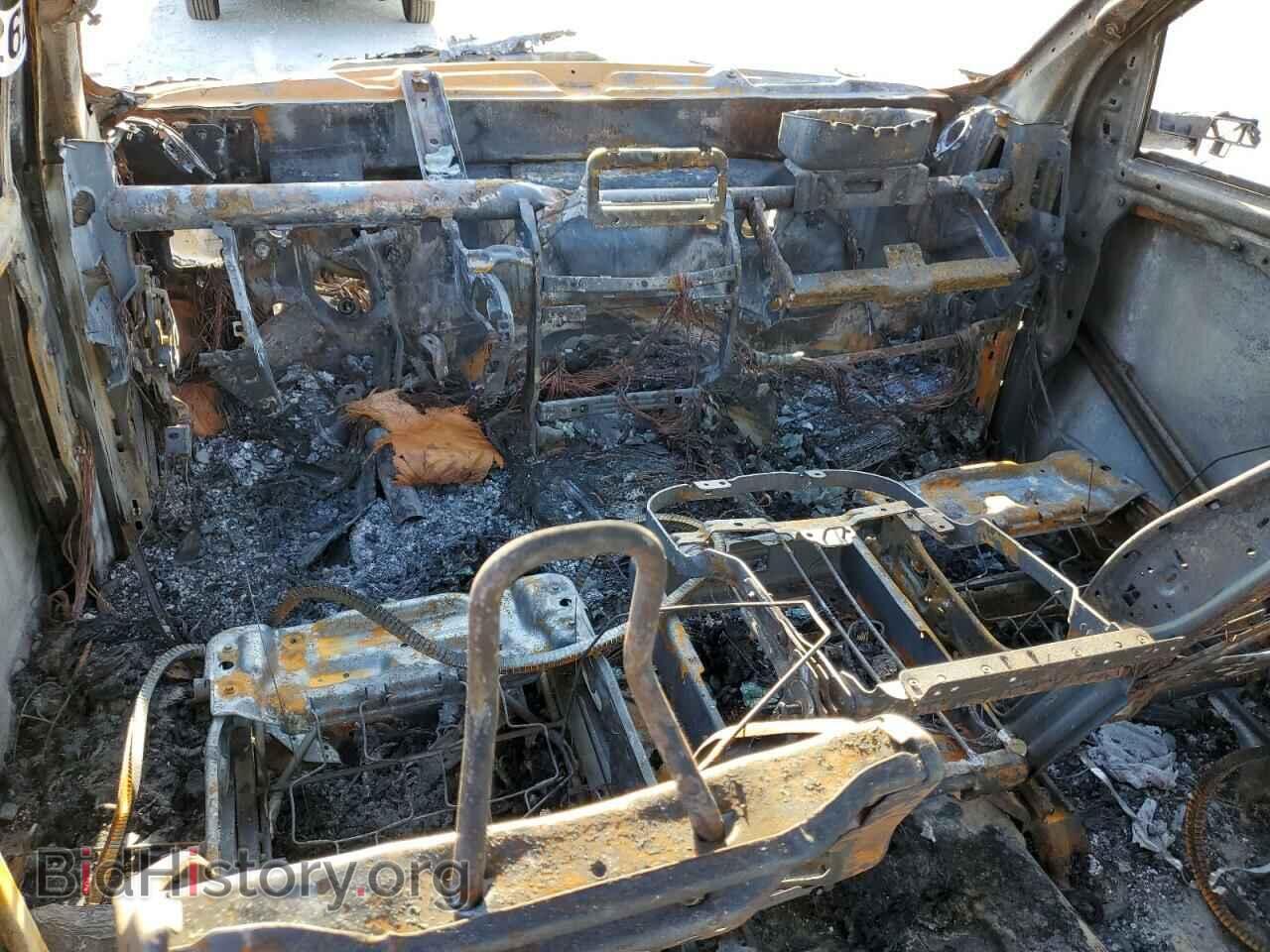 2013 RAM 1500 - VIN: 1C6RR7KT2DS558902 - Photo 8