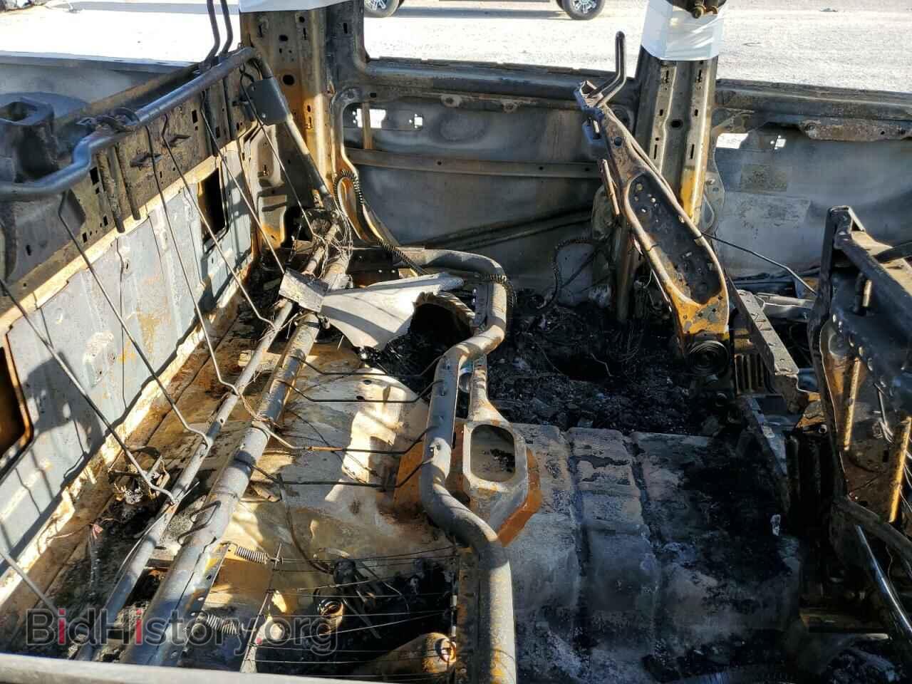 2013 RAM 1500 - VIN: 1C6RR7KT2DS558902 - Photo 10