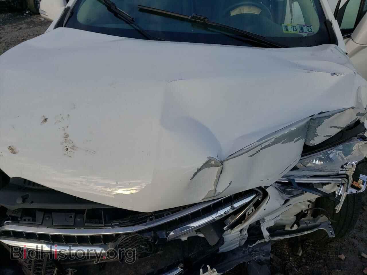 2018 BUICK ENCORE - VIN: KL4CJASB4JB580125 - Photo 12