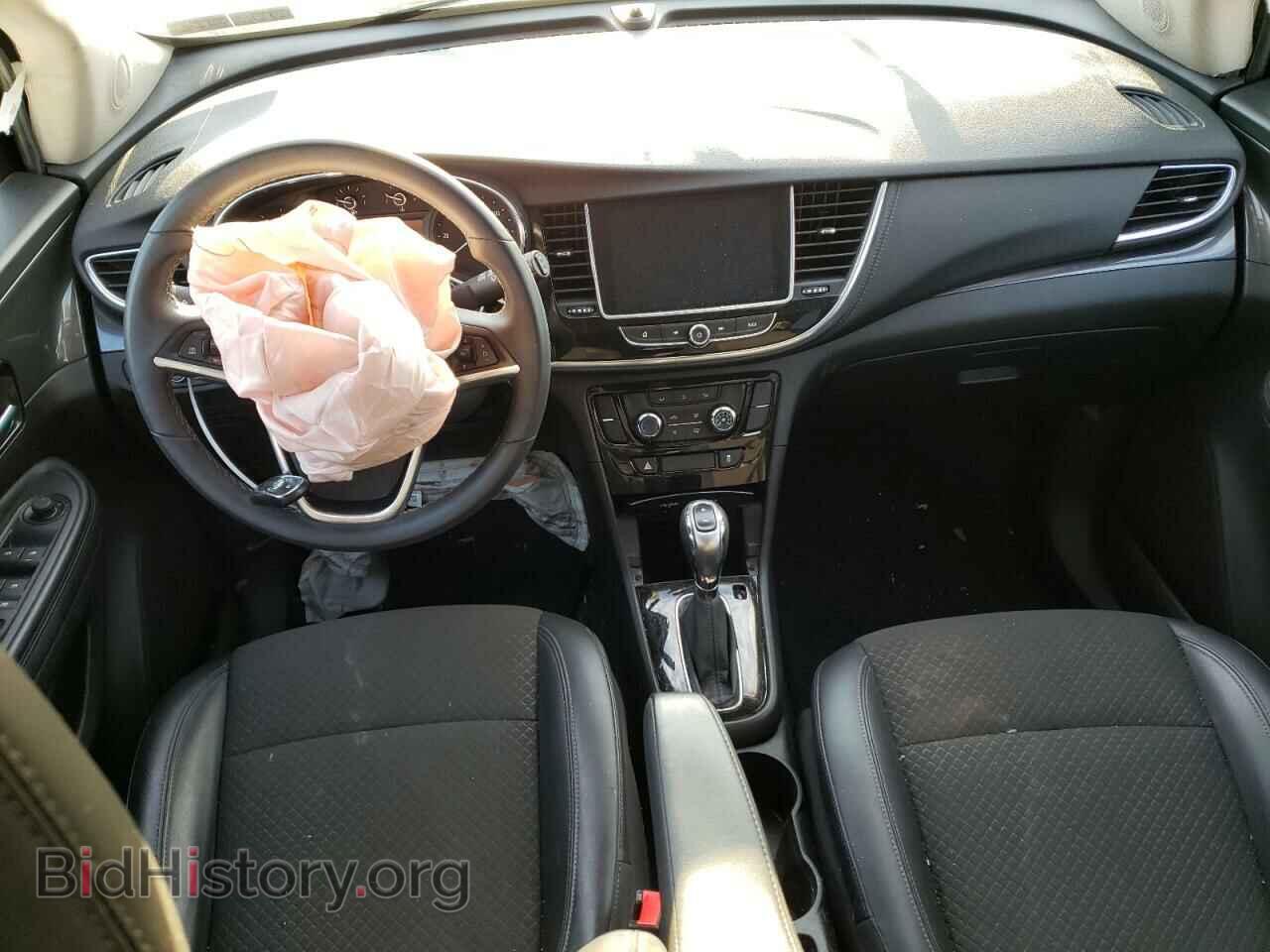 2018 BUICK ENCORE - VIN: KL4CJASB4JB580125 - Photo 8