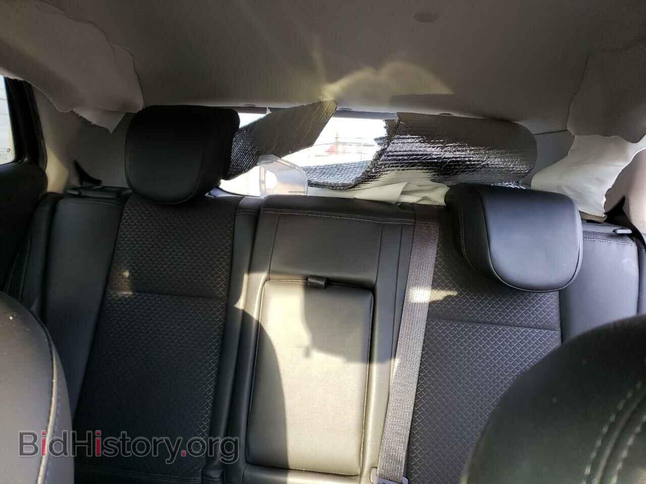 2018 BUICK ENCORE - VIN: KL4CJASB4JB580125 - Photo 10