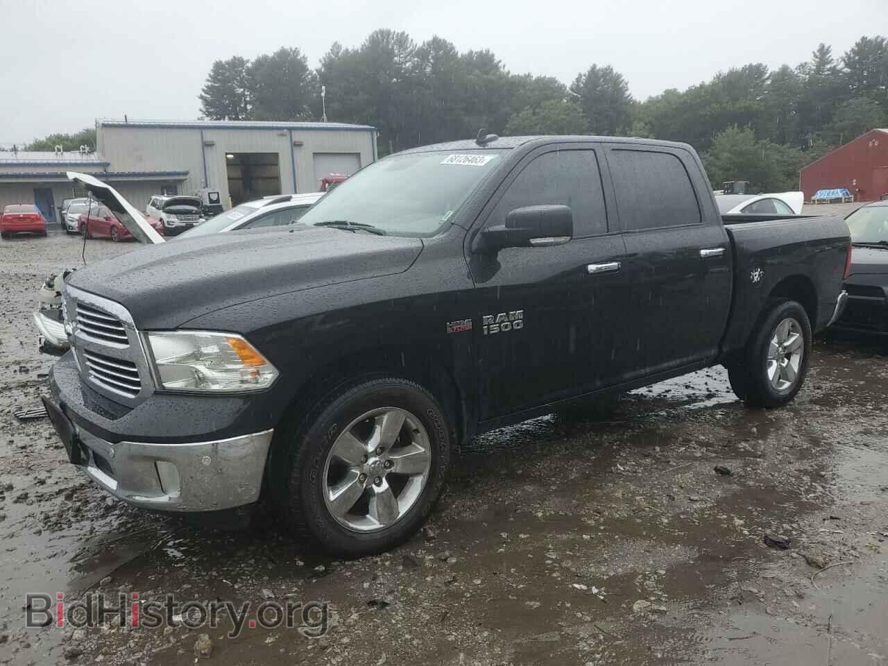 Photo 3C6RR7LT6JG131093 - RAM 1500 2018
